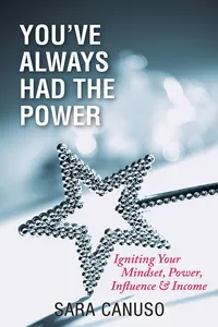 You've Always Had the Power_cover