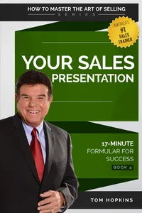 Your Sales Presentation_cover