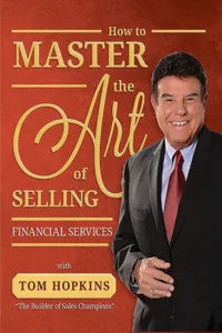 How to Master the Art of Selling Financial Services_cover