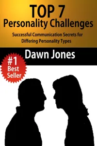 Top 7 Personality Challenges_cover