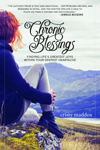 Chronic Blessings_cover