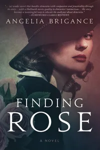Finding Rose_cover
