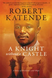 A Knight Without a Castle_cover