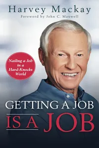 Getting a Job is a Job_cover