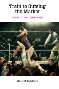Train To Outslug The Market_cover