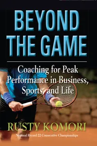Beyond the Game_cover