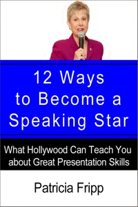 12 Ways to Become a Speaking Star_cover