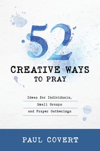 52 Creative Ways to Pray_cover