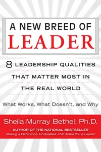 A New Breed of Leader_cover