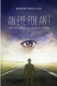 An Eye for An I_cover