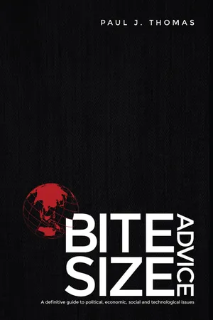 Bite Size Advice