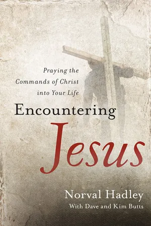 Encountering Jesus