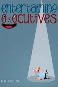 Entertaining Executives_cover