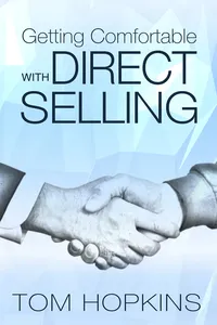 Getting Comfortable with Direct Selling_cover