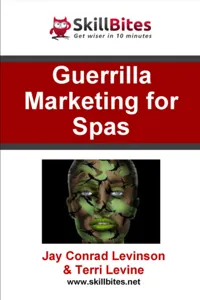 Guerilla Marketing for Spas_cover