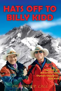 Hats Off to Billy Kidd_cover