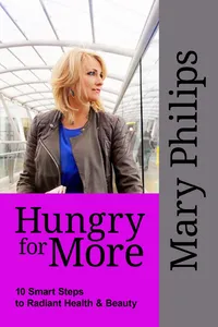 Hungry for More_cover