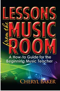 Lessons From the Music Room_cover
