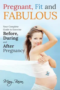 Pregnant, Fit and Fabulous_cover