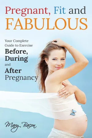 Pregnant, Fit and Fabulous