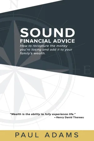 Sound Financial Advice