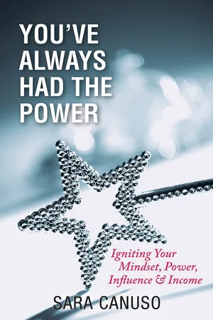 You’ve Always Had the Power