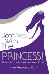 Don't Mess With the Princess_cover