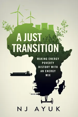 A Just Transition
