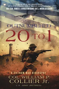 Outnumbered 20 to 1_cover