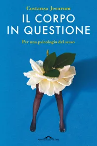 Il corpo in questione_cover