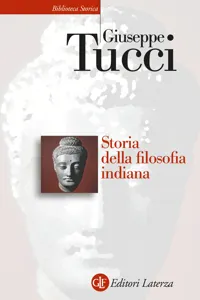 Storia della filosofia indiana_cover