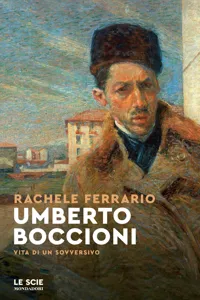 Umberto Boccioni_cover