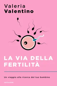 La via della fertilità_cover