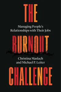 The Burnout Challenge_cover