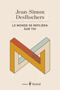 Le monde se repliera sur toi_cover