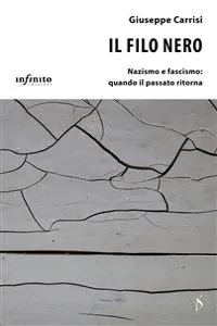 Il filo nero_cover