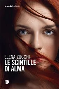 Le scintille di Alma_cover