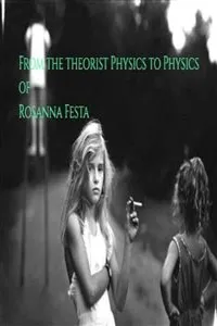 From the theorist Physics to Physics_cover