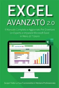 Excel Avanzato 2.0_cover