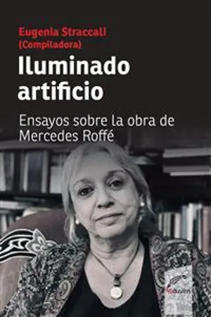 Iluminado artificio