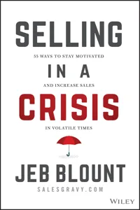 Selling in a Crisis_cover