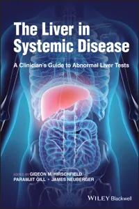 The Liver in Systemic Disease_cover