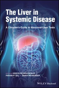 The Liver in Systemic Disease_cover