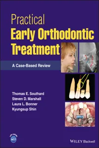 Practical Early Orthodontic Treatment_cover