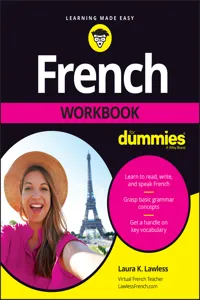 French Workbook For Dummies_cover