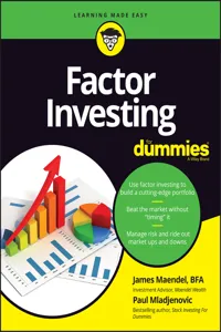 Factor Investing For Dummies_cover