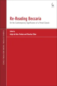 Re-Reading Beccaria_cover