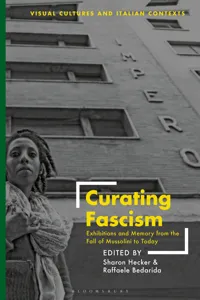 Curating Fascism_cover
