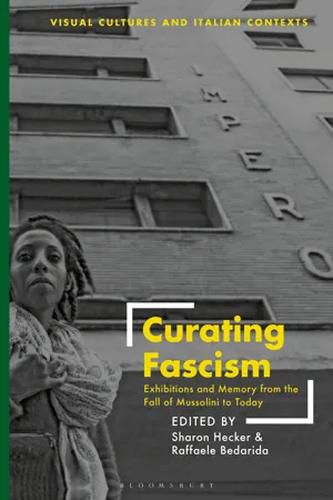 Curating Fascism