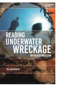Reading Underwater Wreckage_cover